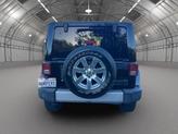 Thumbnail of 2012 Black Clearcoat Jeep Wrangler Unlimited