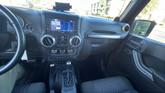 Thumbnail of 2012 Black Clearcoat Jeep Wrangler Unlimited
