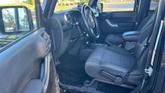 Thumbnail of 2012 Black Clearcoat Jeep Wrangler Unlimited