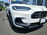Thumbnail of 2023 Platinum White Pearl Honda HR-V