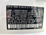 Thumbnail of 2023 Platinum White Pearl Honda HR-V