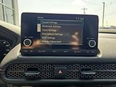 Thumbnail of 2023 Platinum White Pearl Honda HR-V