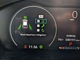 Thumbnail of 2023 Platinum White Pearl Honda HR-V