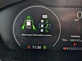 Thumbnail of 2023 Platinum White Pearl Honda HR-V