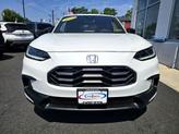 Thumbnail of 2023 Platinum White Pearl Honda HR-V