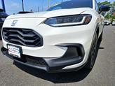 Thumbnail of 2023 Platinum White Pearl Honda HR-V