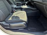 Thumbnail of 2023 Platinum White Pearl Honda HR-V