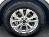 Thumbnail of 2024 Iconic Silver Metallic Ford Escape