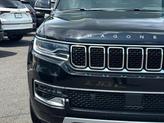 Thumbnail of 2023 Diamond Black Crystal Pearlcoat Jeep Wagoneer L
