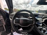 Thumbnail of 2023 Diamond Black Crystal Pearlcoat Jeep Wagoneer L