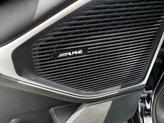 Thumbnail of 2023 Diamond Black Crystal Pearlcoat Jeep Wagoneer L