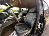 Thumbnail of 2023 Diamond Black Crystal Pearlcoat Jeep Wagoneer L