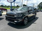 Thumbnail of 2023 Diamond Black Crystal Pearlcoat Jeep Wagoneer L