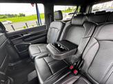 Thumbnail of 2023 Diamond Black Crystal Pearlcoat Jeep Wagoneer L