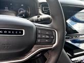 Thumbnail of 2023 Diamond Black Crystal Pearlcoat Jeep Wagoneer L