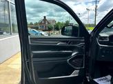 Thumbnail of 2023 Diamond Black Crystal Pearlcoat Jeep Wagoneer L