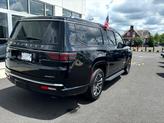 Thumbnail of 2023 Diamond Black Crystal Pearlcoat Jeep Wagoneer L