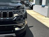 Thumbnail of 2023 Diamond Black Crystal Pearlcoat Jeep Wagoneer L