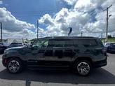 Thumbnail of 2023 Diamond Black Crystal Pearlcoat Jeep Wagoneer L