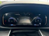 Thumbnail of 2023 Diamond Black Crystal Pearlcoat Jeep Wagoneer L