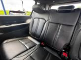 Thumbnail of 2023 Diamond Black Crystal Pearlcoat Jeep Wagoneer L