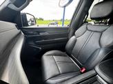 Thumbnail of 2023 Diamond Black Crystal Pearlcoat Jeep Wagoneer L