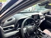 Thumbnail of 2023 Midnight Black Metallic Toyota Highlander