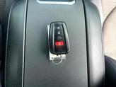 Thumbnail of 2023 Midnight Black Metallic Toyota Highlander