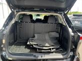 Thumbnail of 2023 Midnight Black Metallic Toyota Highlander