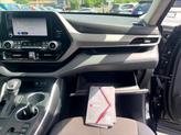Thumbnail of 2023 Midnight Black Metallic Toyota Highlander