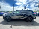 Thumbnail of 2023 Midnight Black Metallic Toyota Highlander