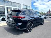 Thumbnail of 2023 Midnight Black Metallic Toyota Highlander