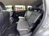 Thumbnail of 2024 Silver Mist Metallic Volkswagen Atlas