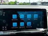 Thumbnail of 2024 Silver Mist Metallic Volkswagen Atlas