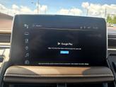 Thumbnail of 2023 Black Chevrolet Suburban