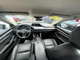 Thumbnail of 2023 Jet Black Mica Mazda Mazda3