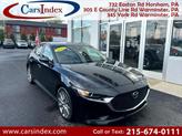 Photo of 2023 Jet Black Mica Mazda Mazda3