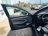 Thumbnail of 2023 Jet Black Mica Mazda Mazda3