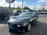 Thumbnail of 2023 Jet Black Mica Mazda Mazda3