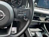 Thumbnail of 2023 Super Black Nissan Rogue