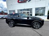 Thumbnail of 2023 Super Black Nissan Rogue