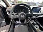 Thumbnail of 2023 Super Black Nissan Rogue