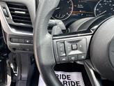 Thumbnail of 2023 Super Black Nissan Rogue