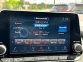 Thumbnail of 2023 Super Black Nissan Rogue