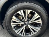 Thumbnail of 2023 Super Black Nissan Rogue