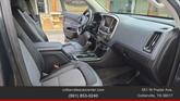Thumbnail of 2018 Gray Chevrolet Colorado