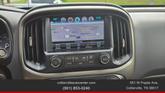 Thumbnail of 2018 Gray Chevrolet Colorado