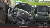 Thumbnail of 2018 Gray Chevrolet Colorado