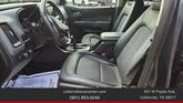 Thumbnail of 2018 Gray Chevrolet Colorado