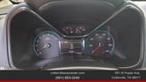 Thumbnail of 2018 Gray Chevrolet Colorado